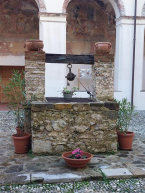 BB Convento Sant Antonio di Laurino